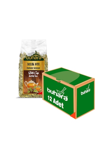 Buhara Açlık Otu 12 x 30 G