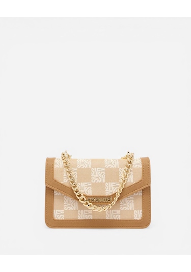 Steve Madden Bstakes-5 Beıge Kadın Bej Omuz Çantası Bstakes-5 Beıge