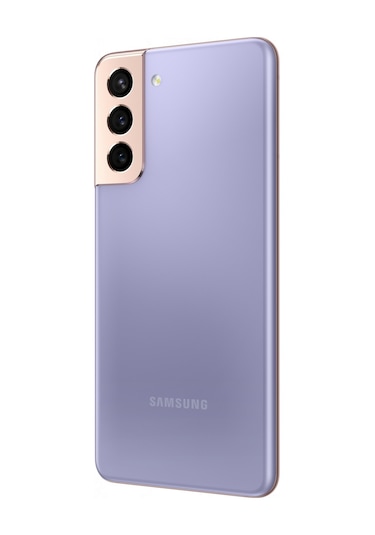 Samsung Galaxy S21 5G 128 GB (Samsung Türkiye Garantili)
