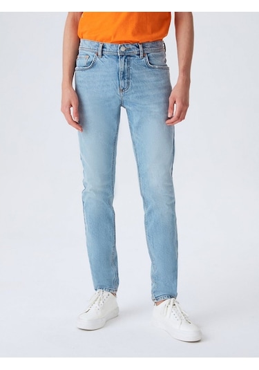 Ltb Jumy Normal Bel Super Skınny Pantolon (548309430)