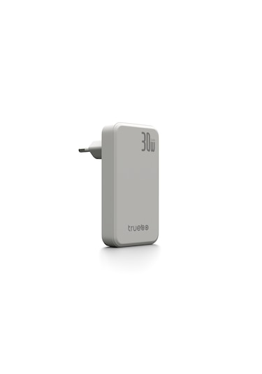 Truebo Minislim 30w Hızlı Şarj Adaptörü