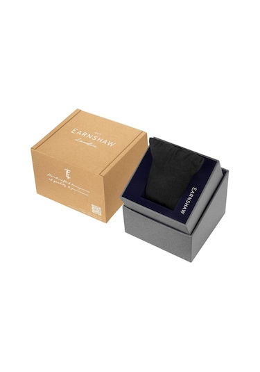 Earnshaw Es-8299-04 Erkek Kol Saati Rose Gold