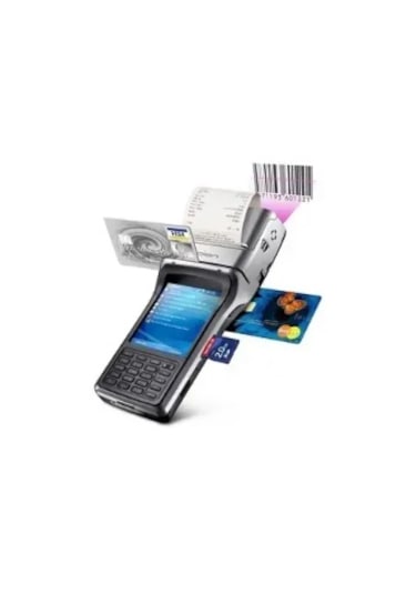Perkon Bluebird Bıp-1300 All In One El Terminali Ve Fiş Yazıcı