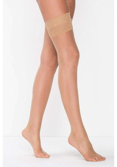 Penti Ten Fantazi Jartiyer Çorap M/L