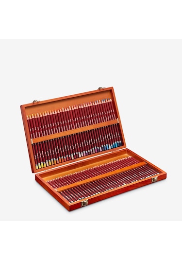 Derwent Pastel Pencil Pastel Boya Kalem Seti N11.4740
