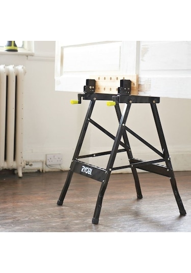 Ryobi Rwb02 Mpp Çalışma Tezgahı