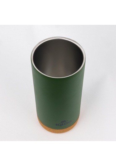 Cork Mug 500 Ml Çok Renkli