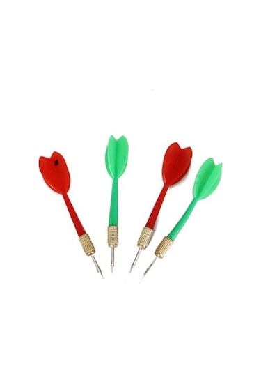 Avessa Dart Tahtası Ve Ok Set 15"