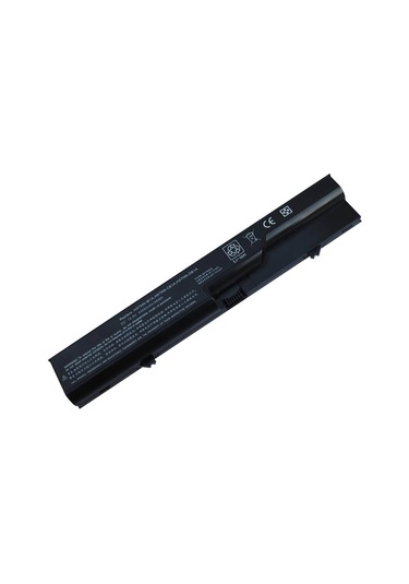 Hp Hstnn-ı85c-4 Notebook Bataryası Pili - 6 Cell