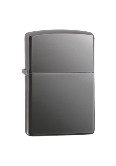 Zippo Çakmak Black Ice 150-002588