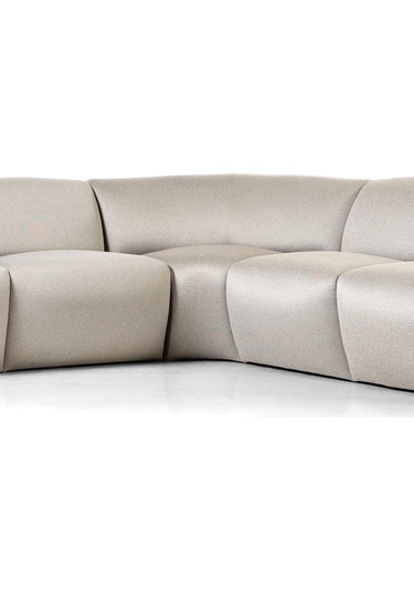 Rehome Adam L Köşe Koltuk