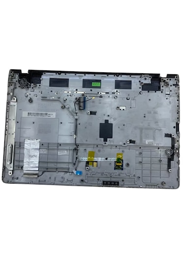 Samsung Uyumlu Np300 E5z Üst Kasa Klavye Ve Kasası Touchpad