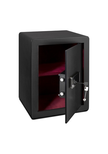 Kale KK5040 Dokunmatik Şifreli Parmak İzli Çelik Kasa