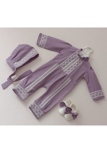 Bebek Lila Mevlit Tulumu