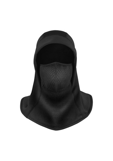 Wezone Kışlık Rüzgar Geçirmez Polar Balaklava - Motosiklet, Kayak Ve Outdoor Aktiviteler İçin Diğer Çok Renkli