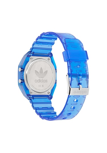 Adidas Adaost25537 Kol Saati Mavi