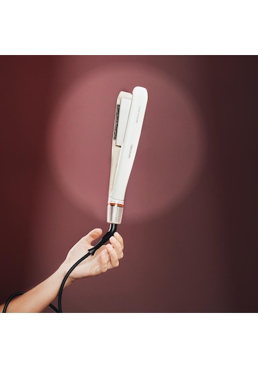 Lisse Plasma Saç Düzleştirici