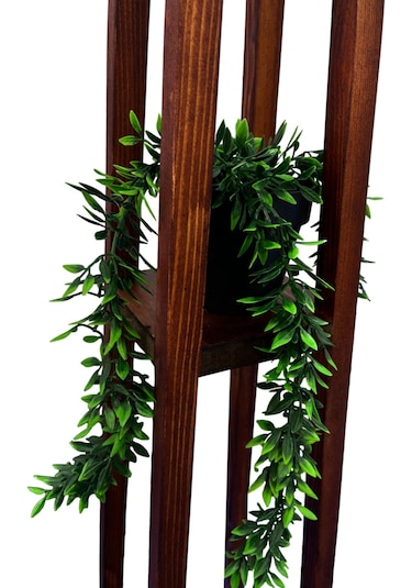 Siyah Boyalı Lambader Plc-1225-l-bsy