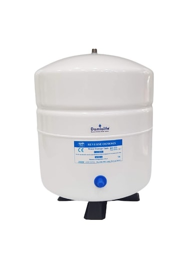 Taiwan Pae Ro-132 Metal 3.2 Su Arıtma Deposu 12 Litre Tank