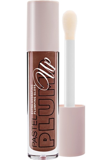 Pastel Plump Up Extra Hydrating Plumping Gloss No:214 Allow Custom