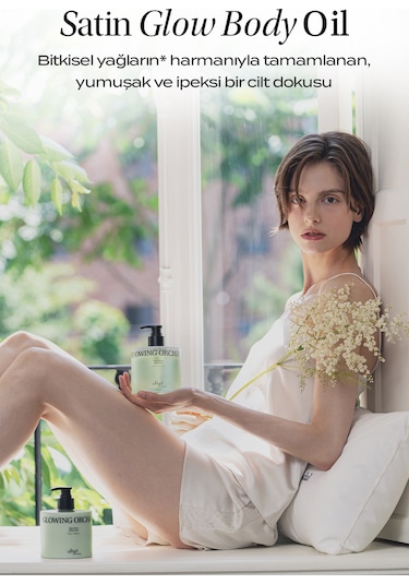 Kundal Silky Gleam Body Lotion Naked Cream