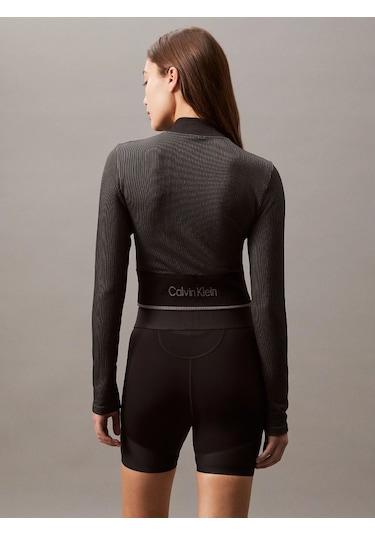 Calvin Klein Wo - Cyclıng Short Çok Renkli