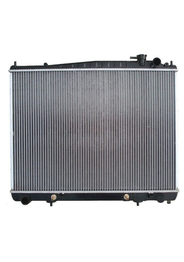 Nıssan Pathfınder Su Radyatoru R50 Soldan Çıkış 3.5i V6 A-t/m