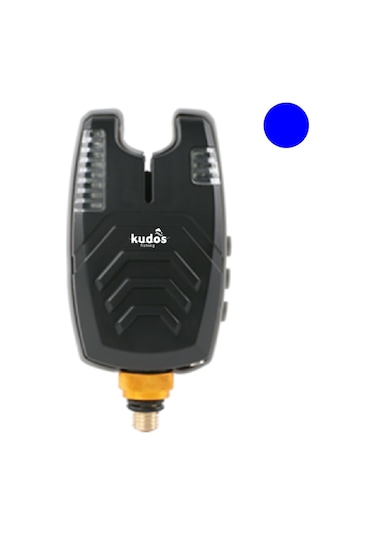 Kudos Sa-2 Tekli Alarm Renk : Mavi
