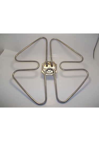 Semaver Rezistansı Yonca Model 220 V 2750 W