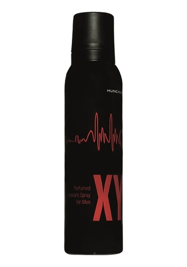 Huncalife Xy Erkek Deodorant - 150 Ml Pudrasız Ve Uzun Süreli Koruma