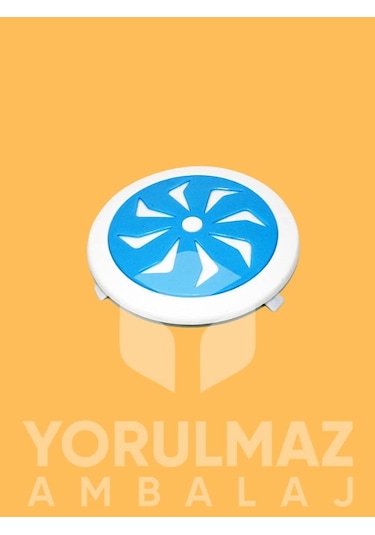 Baca Kapağı Z178 Diğer