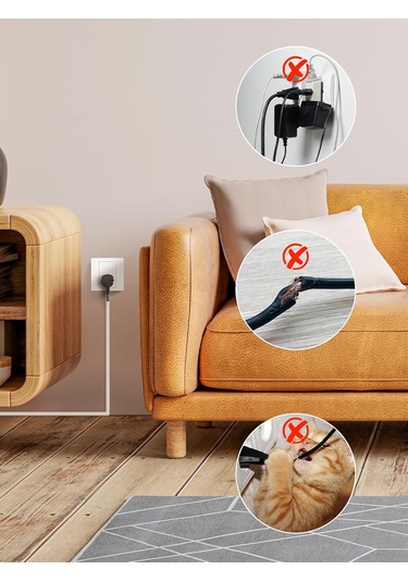 Greentech Esnek Kablo Kanalı / GT-KK01