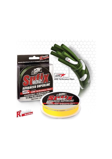 Sufix 832 Advanced Ip Misina (320886701)