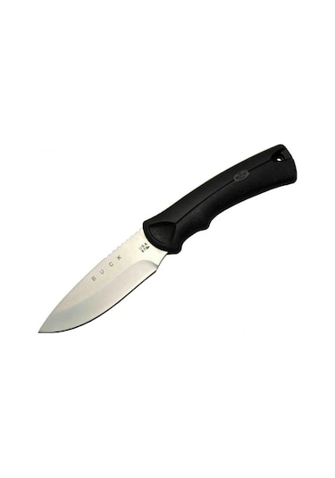Buck Kamp Avcı Bıçagı 46227 22 Cm Haki