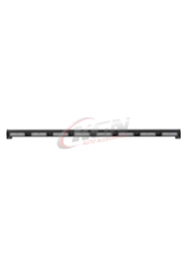 Tepe Led Bar Çakarlı Off Road 12-36v 112cm Sarı-sarı Metal Gövde