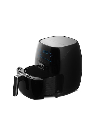 Sarex SR-7000 Easy Fit  Airfryer Sıcak Hava Fritözü