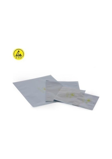 Antistatik Esd Poşet 200x300mm Iz-s2030 100lük Paket