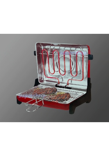 Mutsan Mupa 3050 Çift Telli Izgara