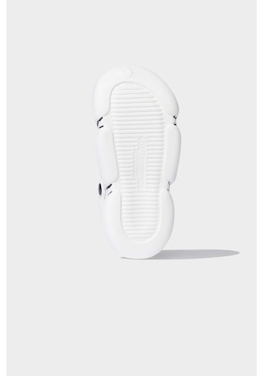 DeFacto Erkek Çocuk Düz Taban Eva Sandalet D8473A825SMWT34