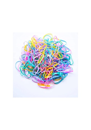 Markapazaryeri 1000 Li Saç Lastiği