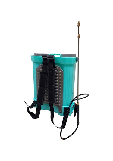 Plant Mate HX 16-C 16 L Lityum Akülü İlaçlama Pompası