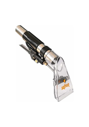 Anafor Koltuk Yıkama Makinası Polikarbon Koltuk Su Çekme Aparatı