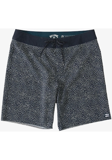 Billabong Sundays Pro Erkek Siyah Şort