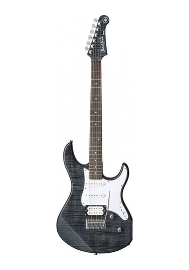 Yamaha Pacifica 212 Elektro Gitar (Black)