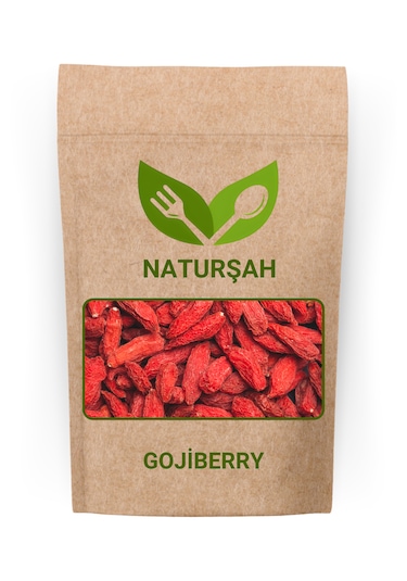 Naturşah Gojiberry 100 G