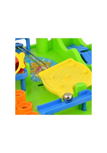 Tomy Çılgın Top, Oyuncak