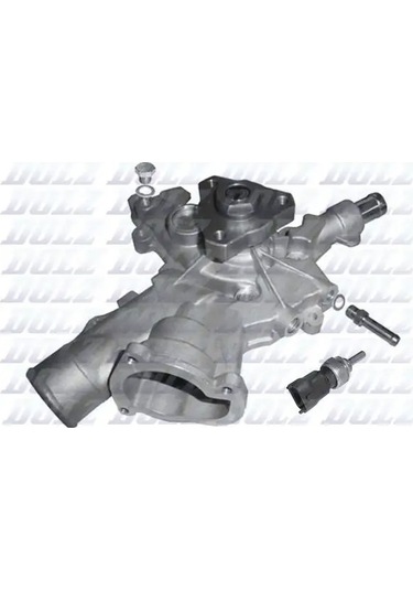 Dolz O274 Devirdaim 1334145