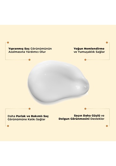 Dermokil Keratin Özlü Saç Maskesi Seti 25 Ml X 5 Adet
