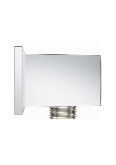 Grohe Allure Brilliant Duş Çıkış Dirseği - 26850000 Krom