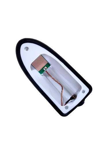 Otoaksefuar Renault Megane 1 Elektrikli Köpek Balığı Anten + Ayna Rüzgarlığı